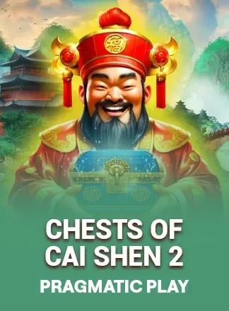 Chests of Cai Shen 2
