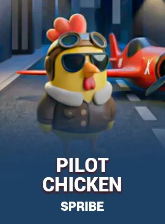Pilot Chicken