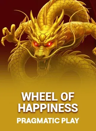 Wheel of Happiness